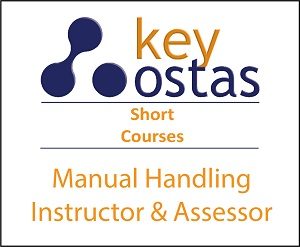 Manual Handling Instructors and Assessors