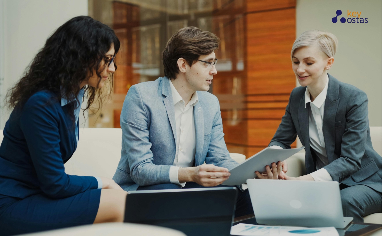 team talk about Behavioural Safety