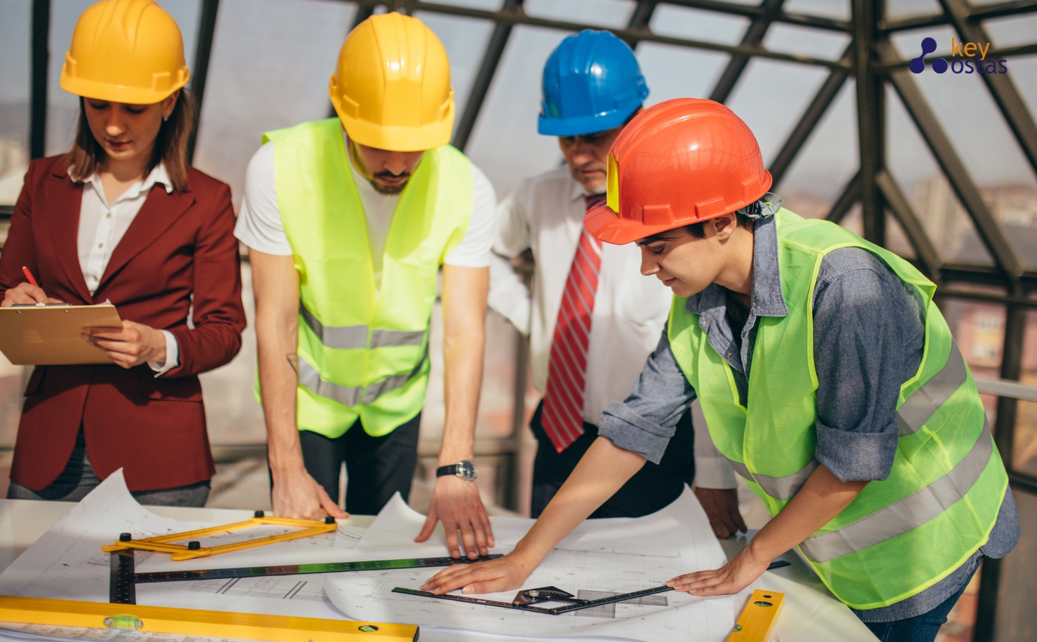 CDM 2015 Regulations Awareness Course