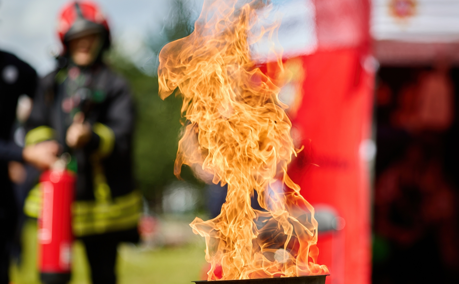 Fire Awareness Training Course