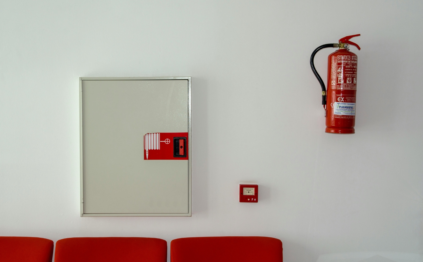 Fire Risk Assessment for Low to Medium Risk Environments Training Course