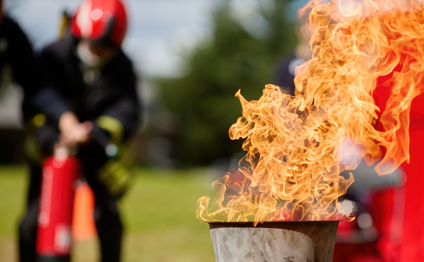 Fire Wardens / Marshals Training Course