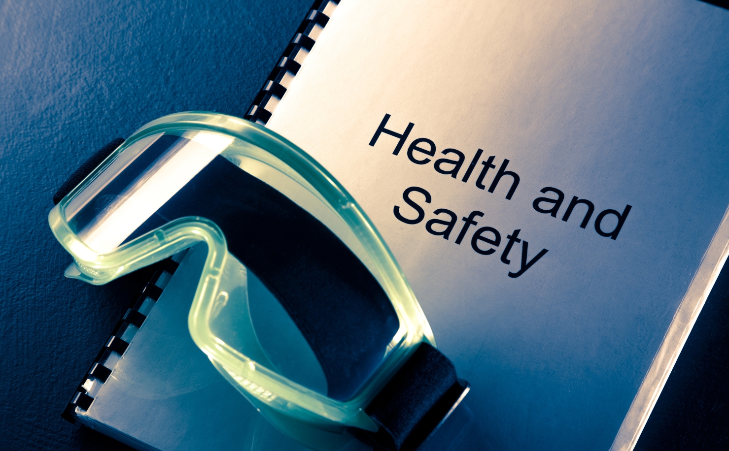 health and safety legislation handdbook