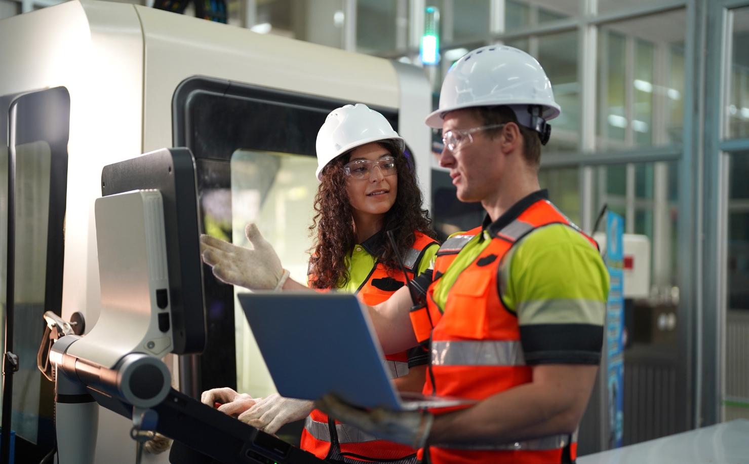 Machinery Regulations Training