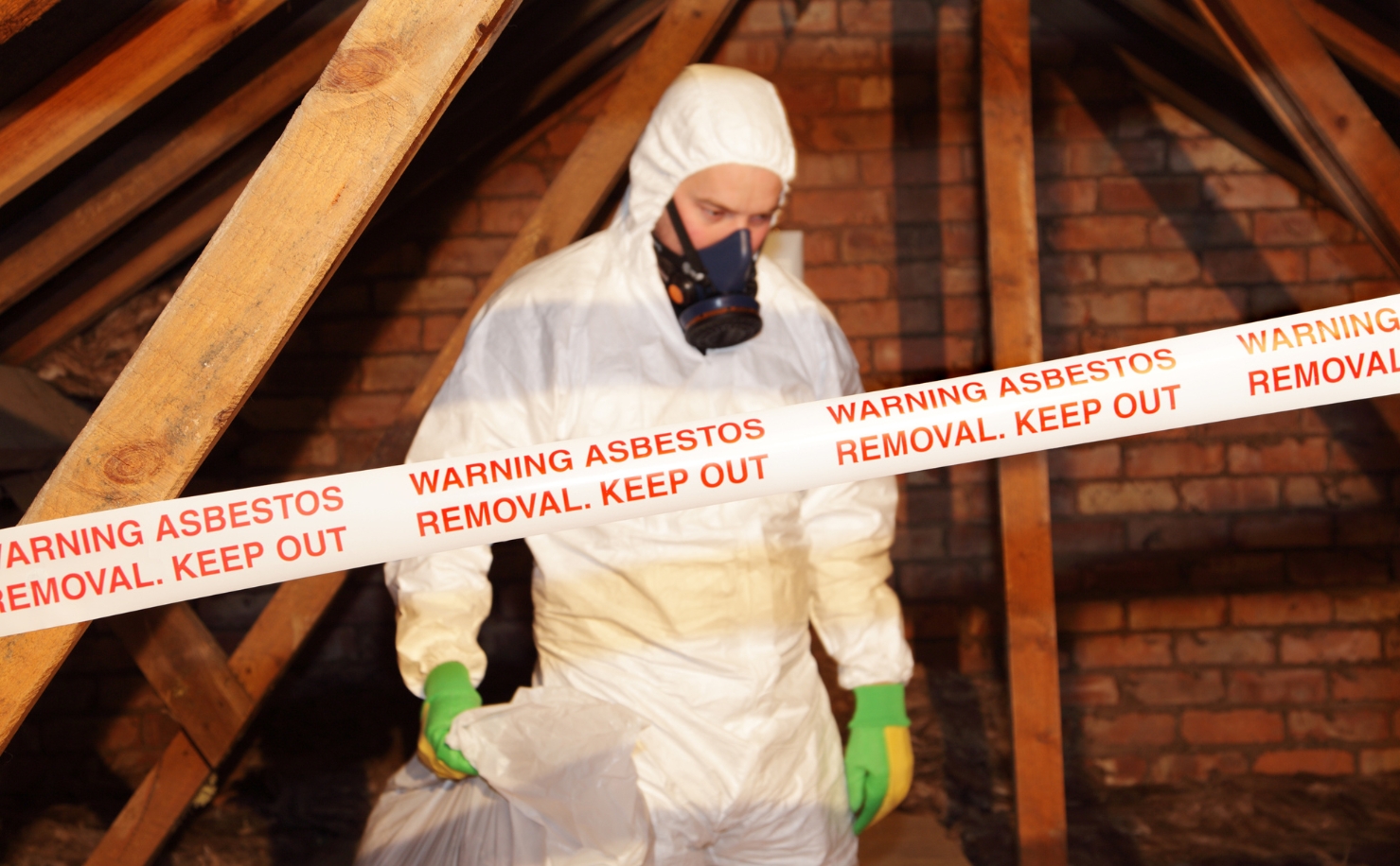 Managing Asbestos
