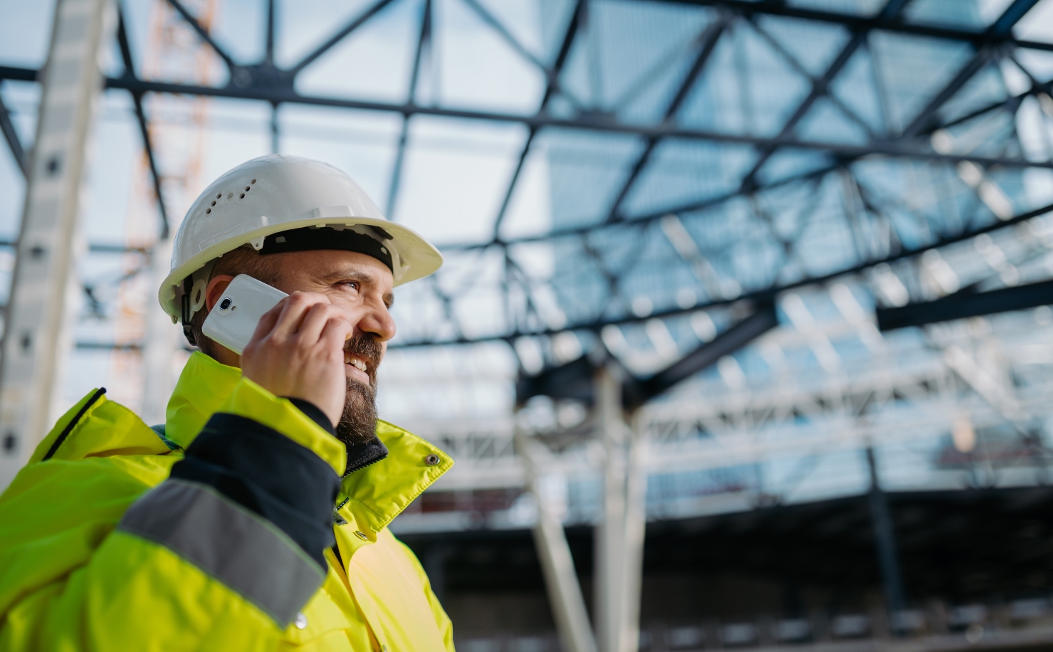 Managing Contractors Training Programme