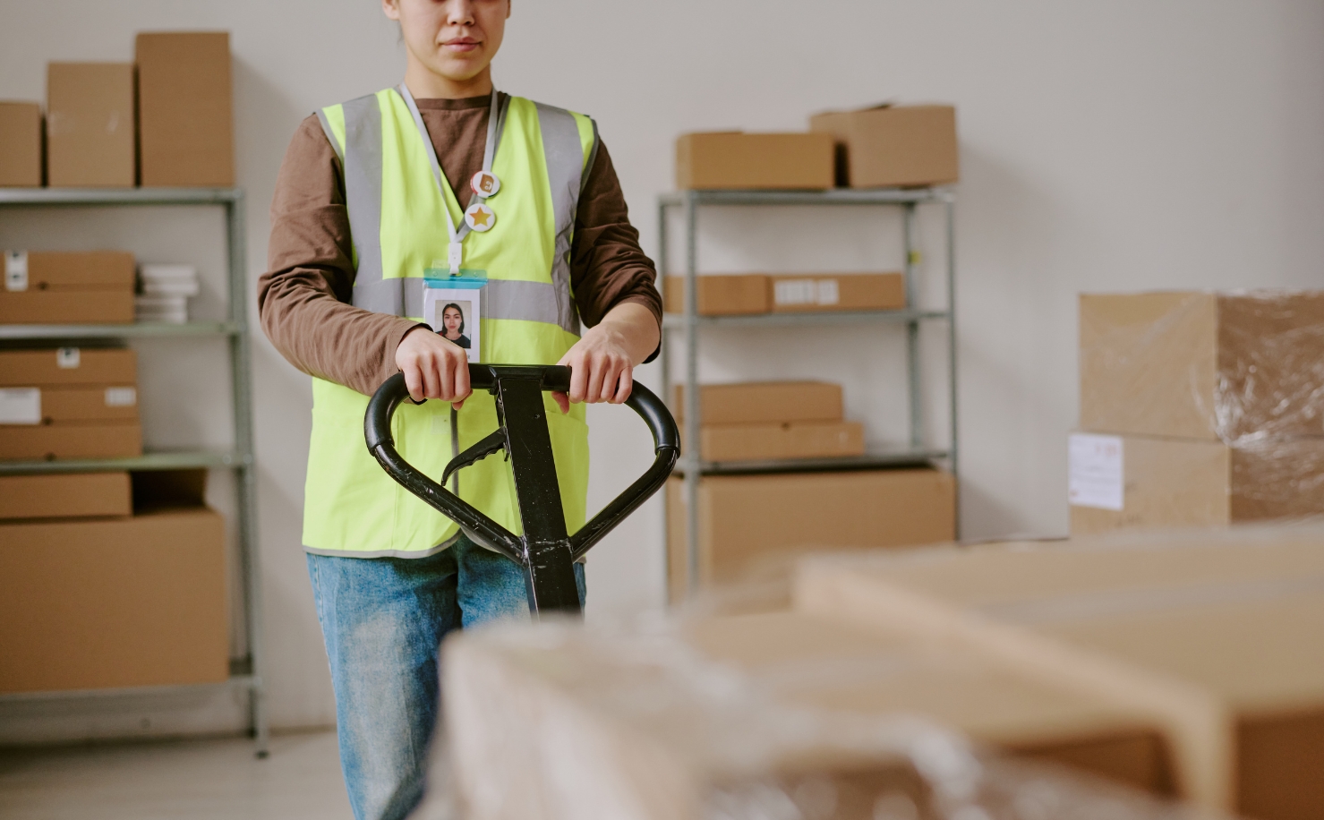 Manual Handling Assessors Training Course