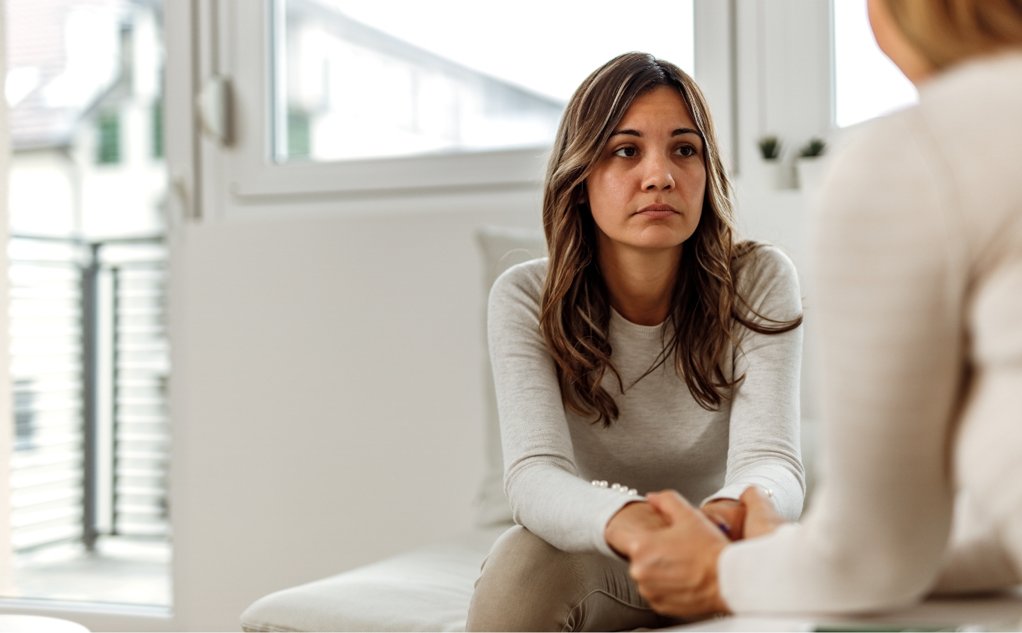 Mental Health First Aid (MHFA England)