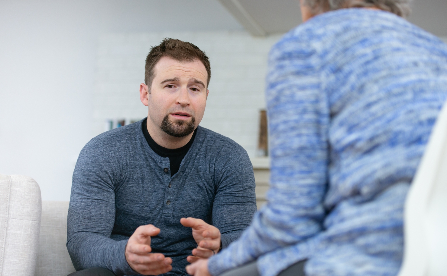 Mental Health First Aid Refresher (MHFA England)