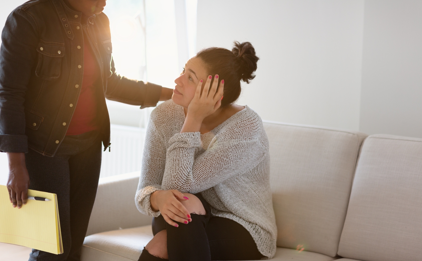 Mental Health First Champions (MHFA England)