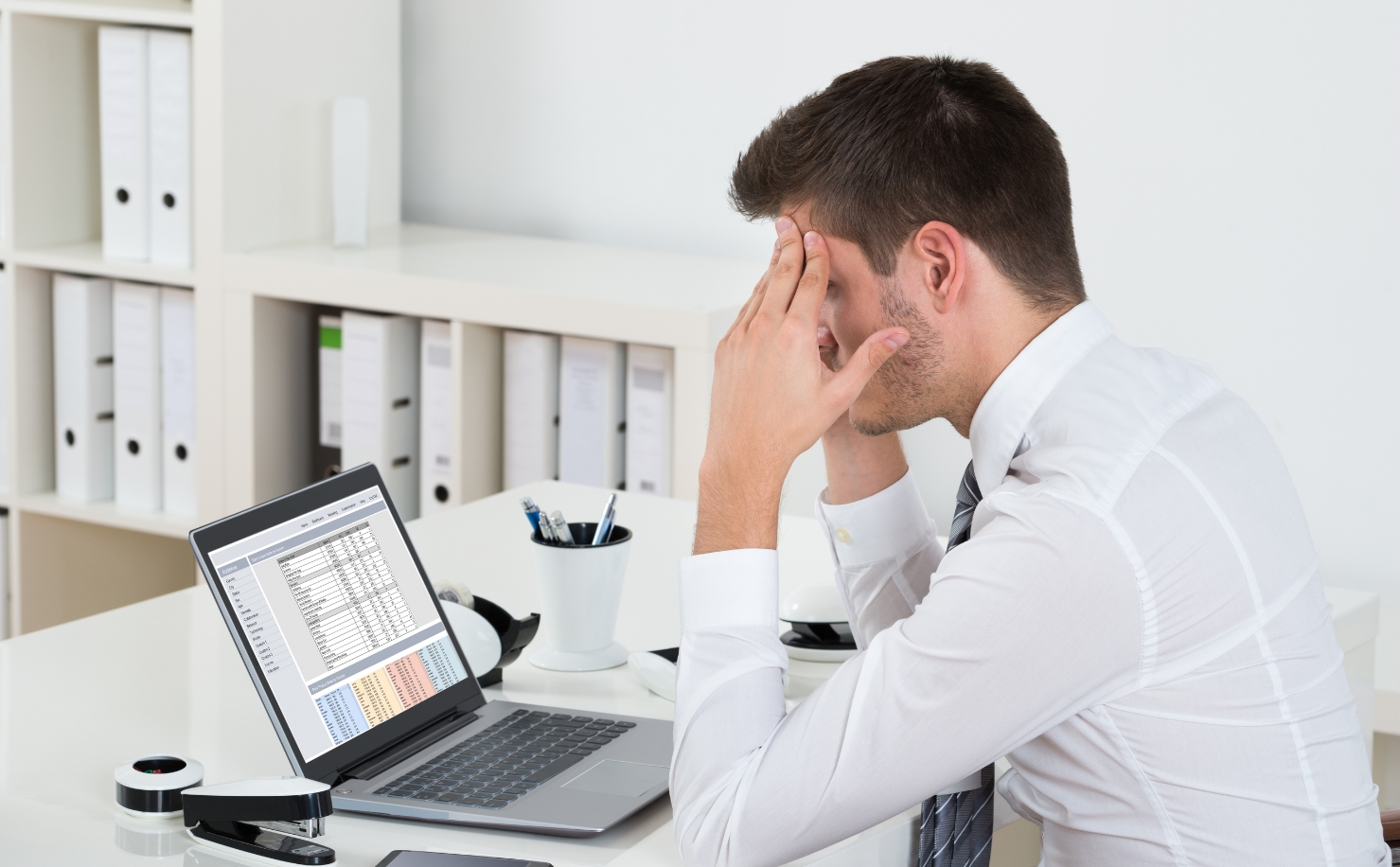 Mental Health & Wellbeing Awareness