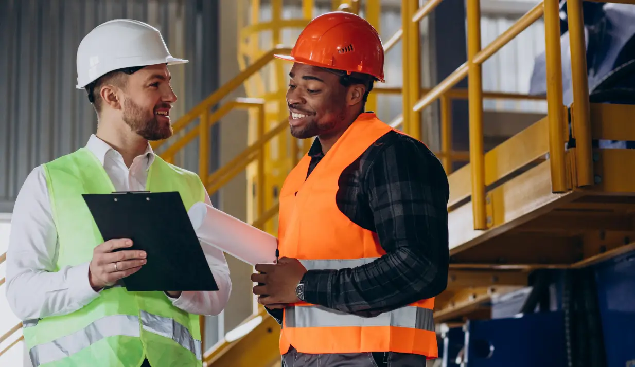 NEBOSH National General Certificate in Occupational Health and Safety — units NG1 and NG2 syllabus reference