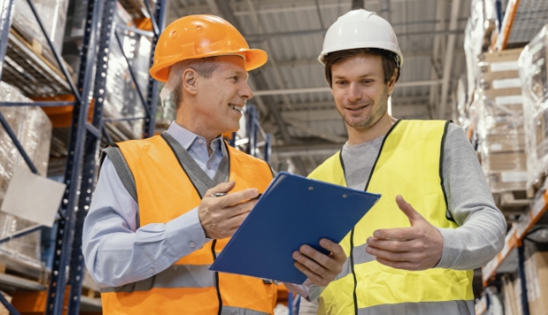 Building a Safety-First Workplace Culture: The Role of Continuous Training