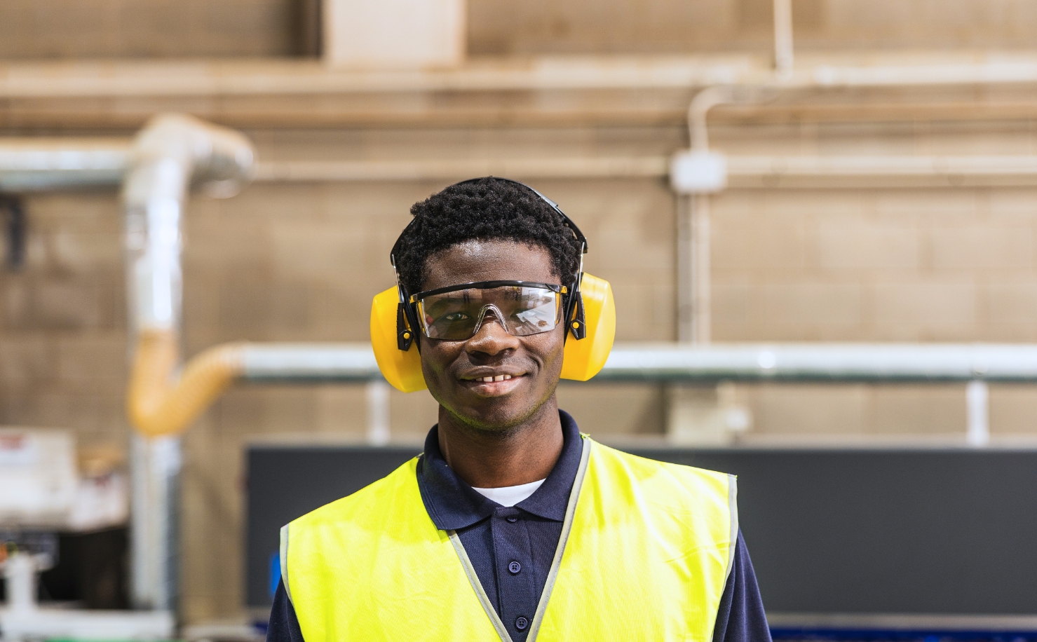 Noise and Vibration Training Course