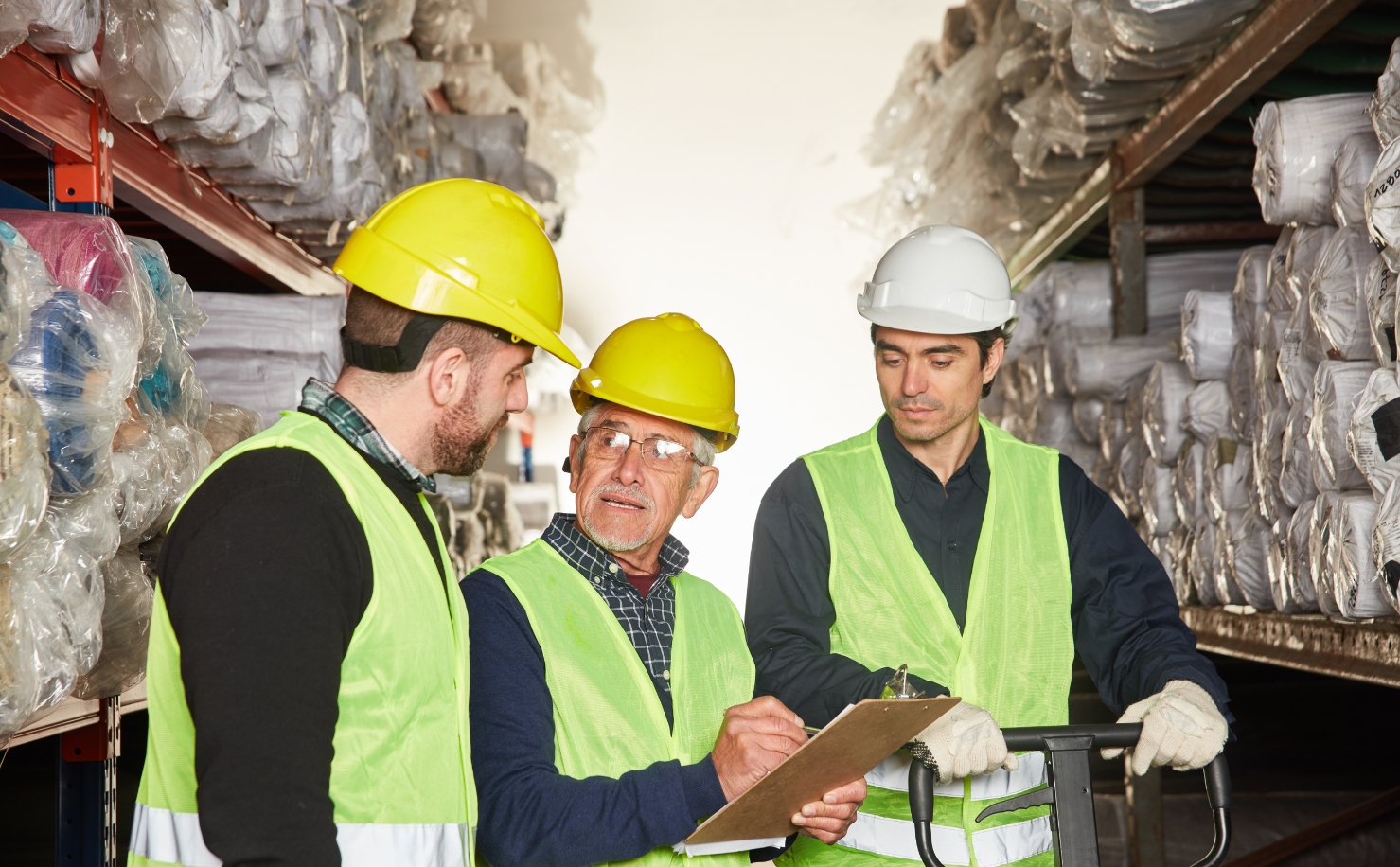 Our Health and Safety Awareness Course