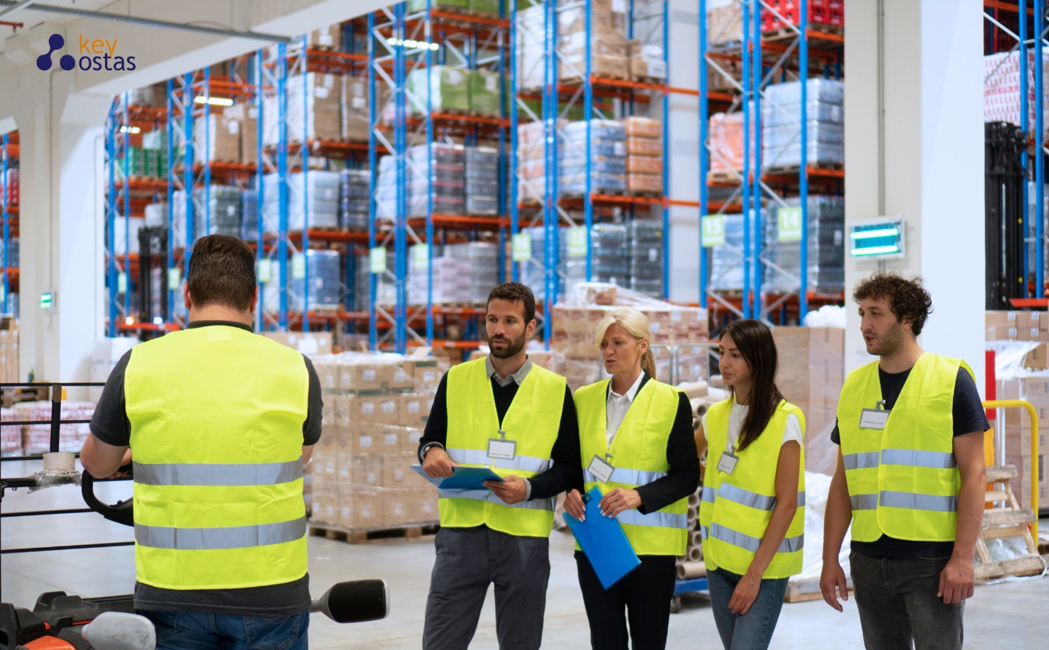 Our Site Management Safety Training Scheme (SMSTS)