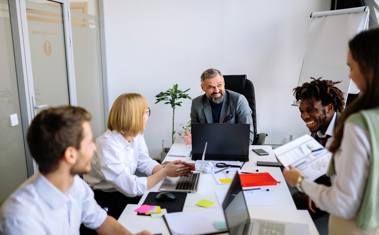 Permit to Work Awareness Session