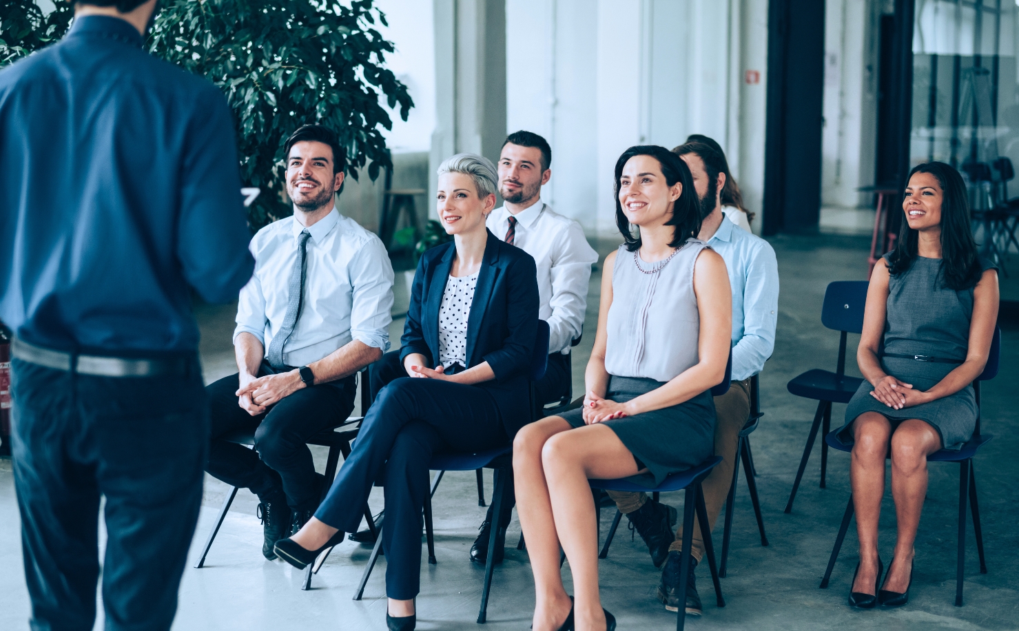 Risk Assessment Training