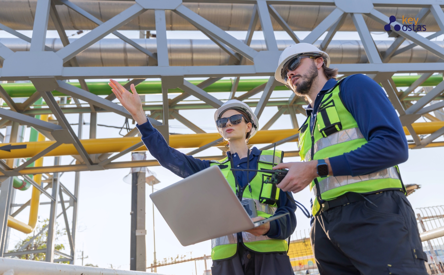 Site Supervisor Safety Training Scheme (SSSTS)