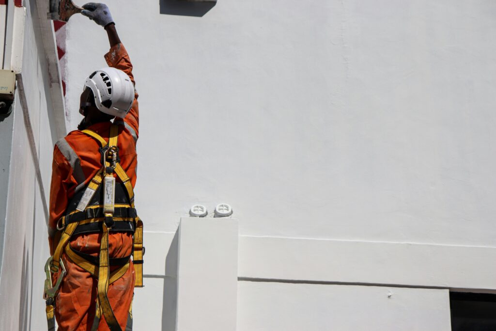 The Impact of Safety Culture on Productivity and Staff Retention