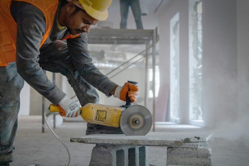 The Importance of Site Safety Training for Construction Workers