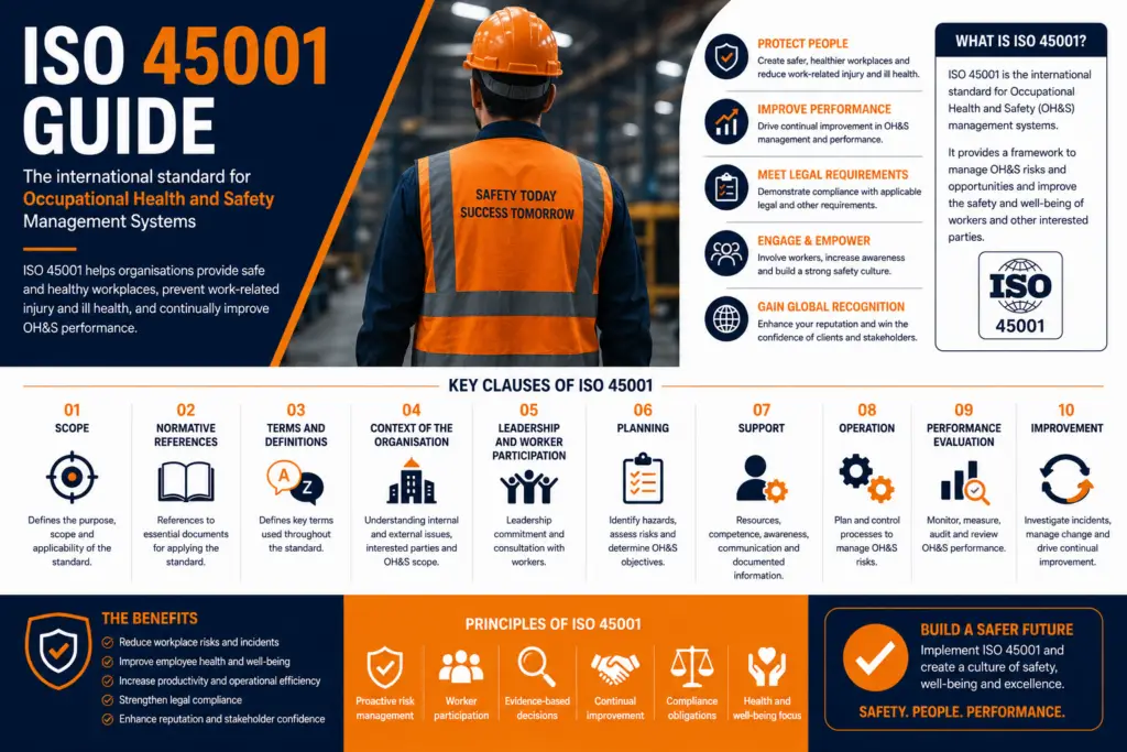 ISO 45001