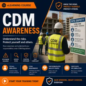 CDM eLearing