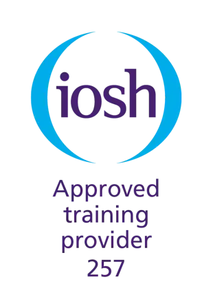 IOSH approved training provider 257