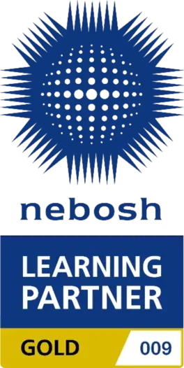 NEBOSH Gold Learning Partner 009
