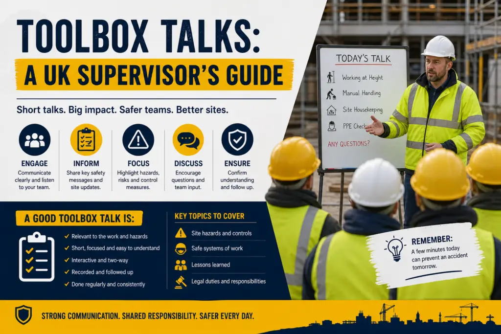 toolbox talk guide