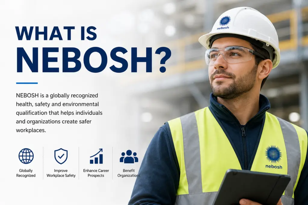what is nebosh